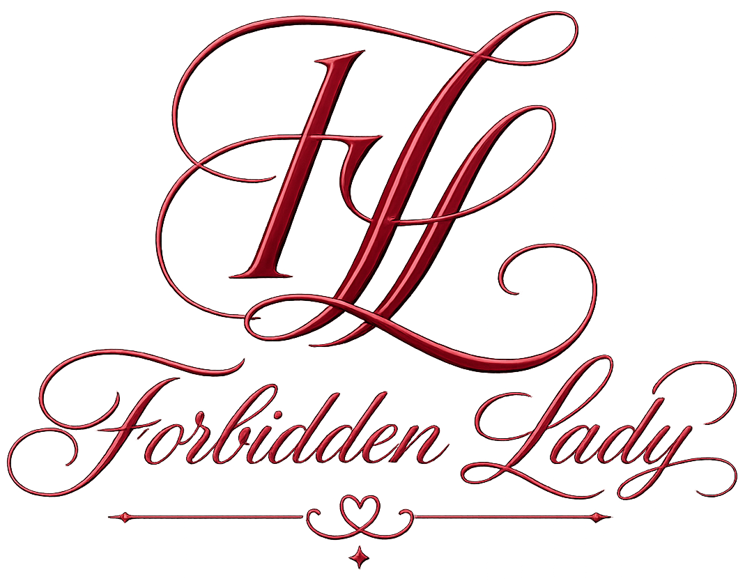 Forbidden Lady